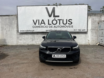 Volvo XC40 1.5 T5 PHEV Momentum Plus