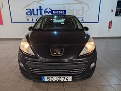 Peugeot 207 1.6 HDi 99g