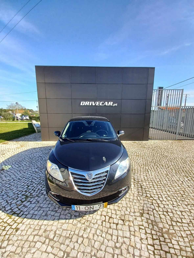 Lancia Ypsilon 1.3 M-jet S&a;S Urban