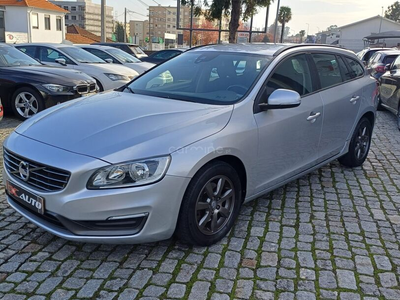 Volvo V60 2.0 D4 Kinetic