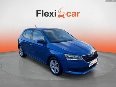 Skoda Fabia 1.0 TSI Ambition