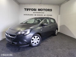 Opel Corsa 1.2 Dynamic