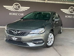 Opel Astra 1.5 D Business Edition S/S