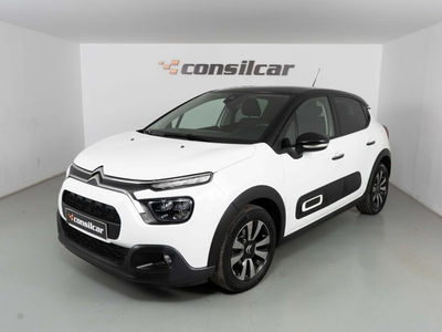 Citroen C3 1.2 PureTech Shine