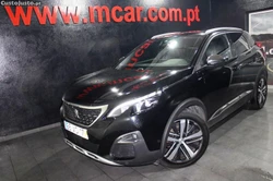 Peugeot 3008 BlueHDI GT 2.0