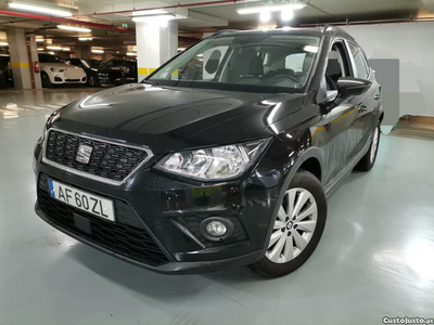 Seat Arona 1.0 TSI Style