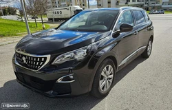 Peugeot 5008 1.5 BlueHDi Active