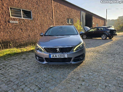 Peugeot 308 ALLURE