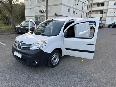 Renault Kangoo 1.5 DCI