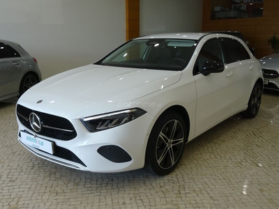 Mercedes Classe A A 250e Style