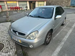 Citroën Xsara 1.4 HDi SX