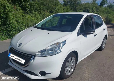 Peugeot 208 1.0 PureTech Access