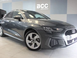 Audi A3 30 TDI S-LINE S-TRONIC