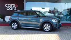 MINI Countryman Cooper SE ALL4 Auto