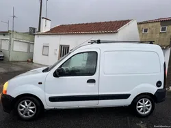 Renault Kangoo 1900 diesel