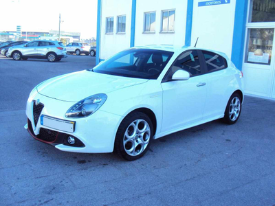 Alfa Romeo Giulietta 1.6 JTDM 16V, 120 CV