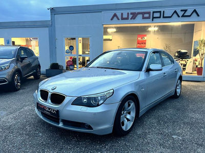 BMW Serie-5 530 d