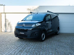 Citroen Jumpy 2.0 BlueHDi M Club