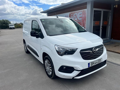 Opel Combo 1.5 CDTi L1H1 Edition Plus