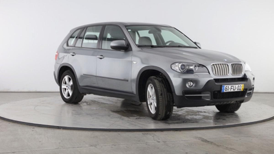 BMW X5 X5 3.0 sd