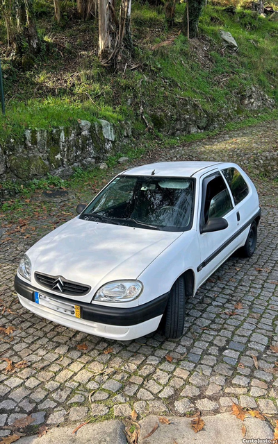 Citroën Saxo 1.5D