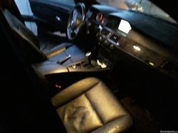 BMW 520 177CV 2.0 CDI