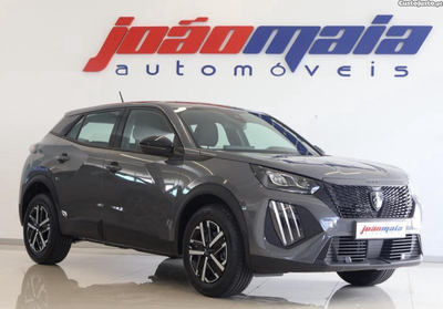 Peugeot 2008 1.2 PureTech Active