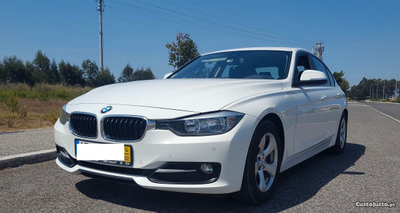 BMW 320 Line sport