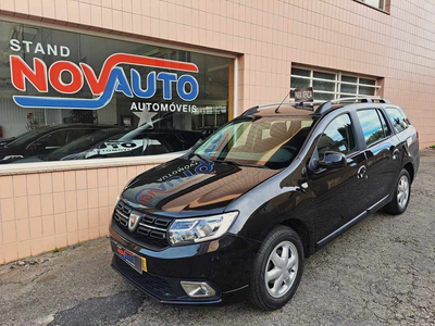 Dacia Logan MCV 0.9 TCe Comfort