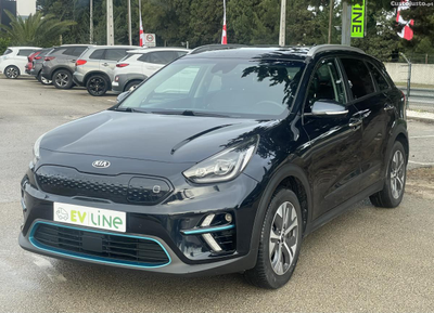 Kia e-Niro Spirit