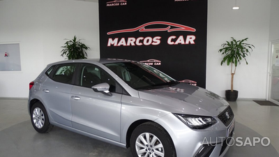 Seat Ibiza 1.0 EcoTSI Reference de 2022