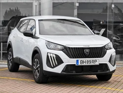 Peugeot 2008 1.2 PureTech Active