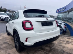 Fiat 500 X 1.0 FireFly Lounge