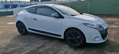 Renault Mégane Coupé 1.5 Dci Dynamique S