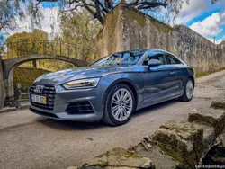 Audi A5 TDi Sport S tronic