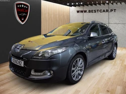 Renault Mégane 1.5DCI