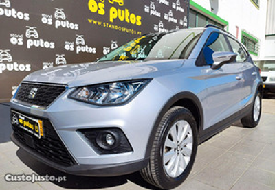 Seat Arona STYLE