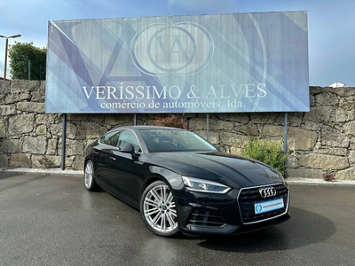 Audi A5 40 TDI Sport S tronic