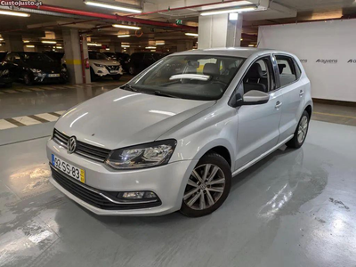 VW Polo 1.0 Confortline