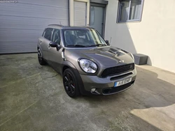 MINI Countryman Sd