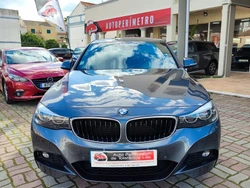 BMW Serie-3 320 d Pack M Auto