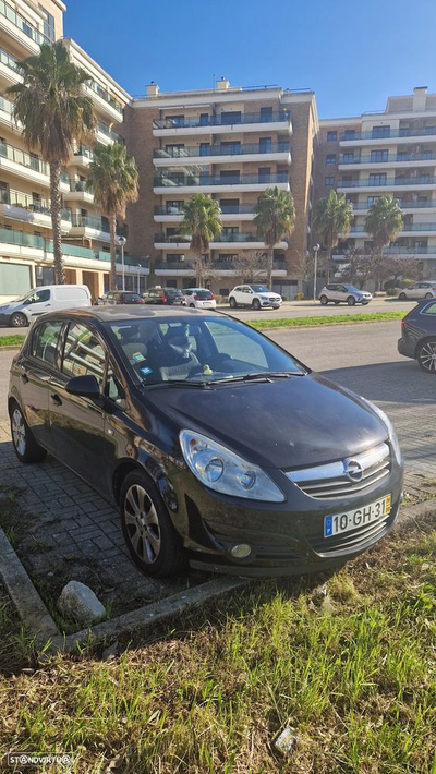 Opel Corsa 1.2 Enjoy