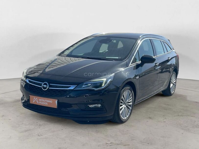 Opel Astra 1.6 CDTI Innovation S/S