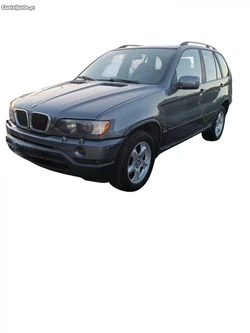 BMW X5 3.0