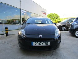 Fiat Punto 1.2 Easy Start&Stop