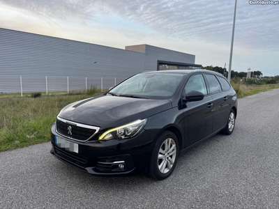 Peugeot 308 SW 1.6 HDI