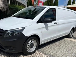 Mercedes Vito VITO 116 CDI TÉRMICA FRIGORIFICA