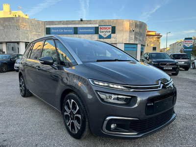 Citroën C4 Spacetourer 1.2 PureTech Feel