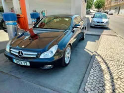 Mercedes-Benz CLS 320 Selo 72EUR