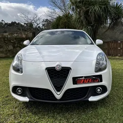 Alfa Romeo Giulietta 1.6JTD